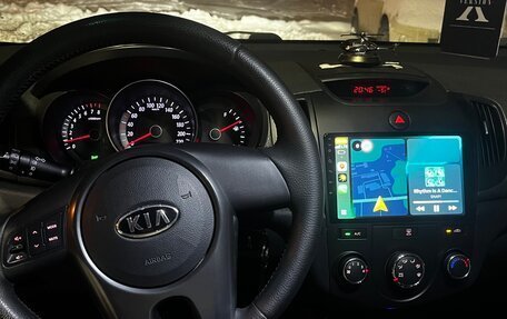 KIA Cerato III, 2010 год, 890 000 рублей, 5 фотография