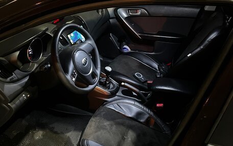 KIA Cerato III, 2010 год, 890 000 рублей, 4 фотография