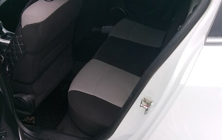 Chevrolet Cruze II, 2011 год, 850 000 рублей, 4 фотография