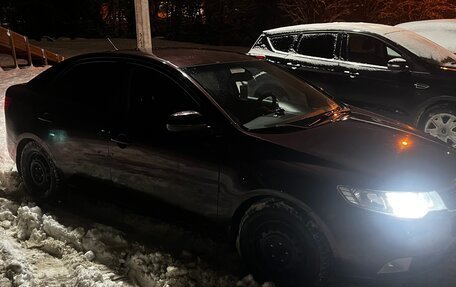 KIA Cerato III, 2010 год, 890 000 рублей, 6 фотография