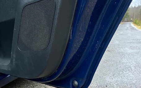 Skoda Fabia II, 2011 год, 458 000 рублей, 3 фотография