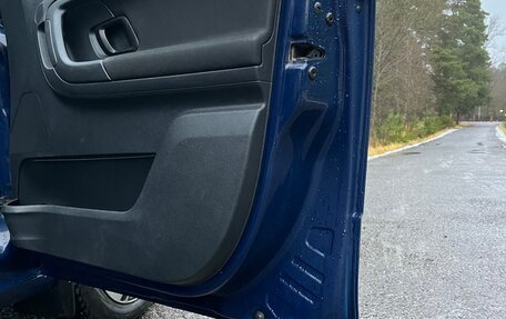 Skoda Fabia II, 2011 год, 458 000 рублей, 4 фотография