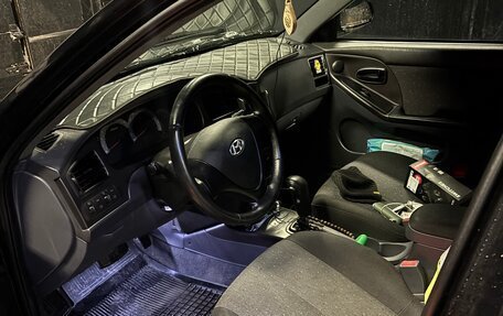 Hyundai Elantra III, 2003 год, 310 000 рублей, 6 фотография