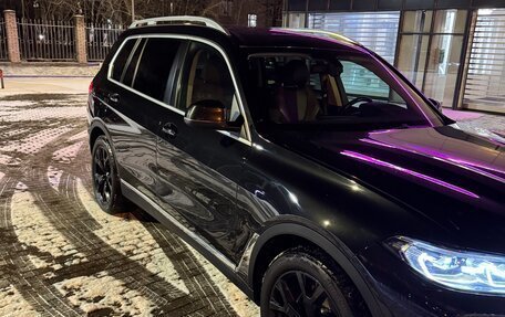 BMW X7, 2021 год, 9 000 000 рублей, 6 фотография