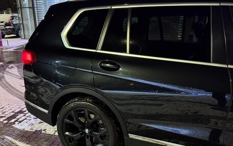 BMW X7, 2021 год, 9 000 000 рублей, 5 фотография