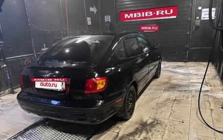 Hyundai Elantra III, 2003 год, 310 000 рублей, 3 фотография