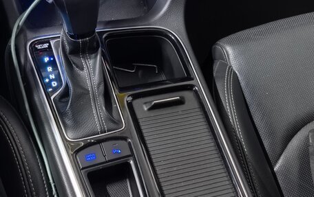 Hyundai Sonata VII, 2019 год, 2 050 000 рублей, 22 фотография