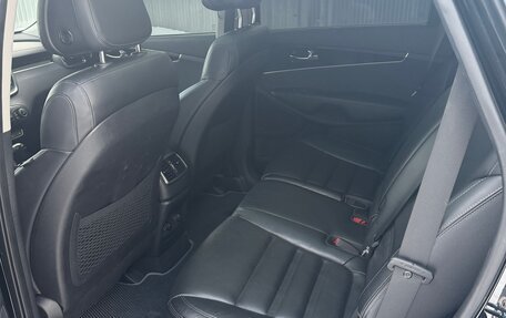 KIA Sorento III Prime рестайлинг, 2017 год, 2 500 000 рублей, 9 фотография