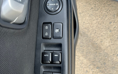 KIA Rio III рестайлинг, 2013 год, 980 000 рублей, 9 фотография