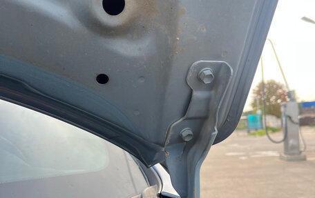 KIA Rio III рестайлинг, 2013 год, 980 000 рублей, 17 фотография