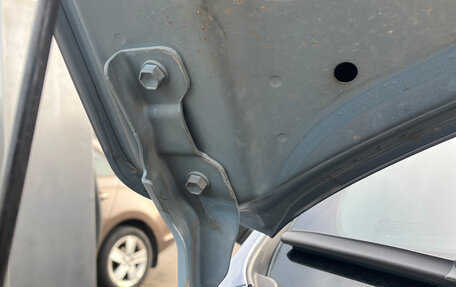 KIA Rio III рестайлинг, 2013 год, 980 000 рублей, 16 фотография