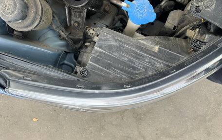 KIA Rio III рестайлинг, 2013 год, 980 000 рублей, 20 фотография