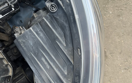 KIA Rio III рестайлинг, 2013 год, 980 000 рублей, 19 фотография