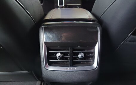 Chery Tiggo 7 Pro, 2020 год, 1 650 000 рублей, 5 фотография