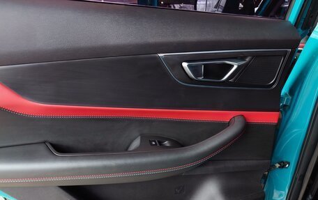 Chery Tiggo 7 Pro, 2020 год, 1 650 000 рублей, 13 фотография