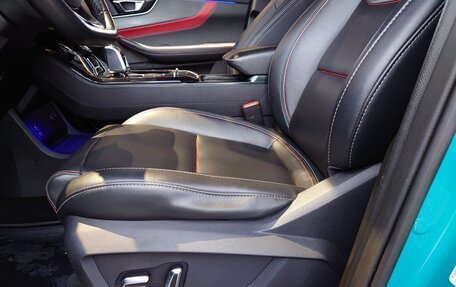 Chery Tiggo 7 Pro, 2020 год, 1 650 000 рублей, 9 фотография