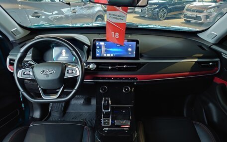 Chery Tiggo 7 Pro, 2020 год, 1 650 000 рублей, 11 фотография