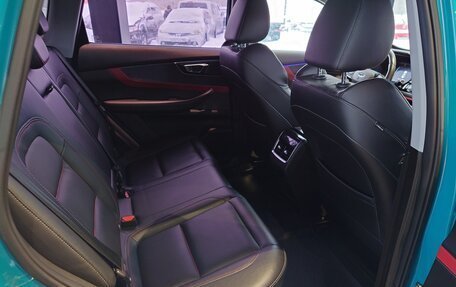 Chery Tiggo 7 Pro, 2020 год, 1 650 000 рублей, 16 фотография