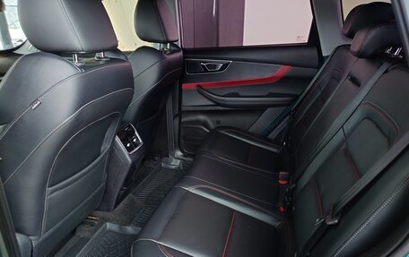 Chery Tiggo 7 Pro, 2020 год, 1 650 000 рублей, 17 фотография