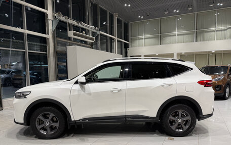 Haval F7 I, 2023 год, 2 390 000 рублей, 2 фотография