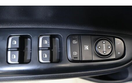 KIA Rio IV, 2018 год, 1 350 000 рублей, 13 фотография