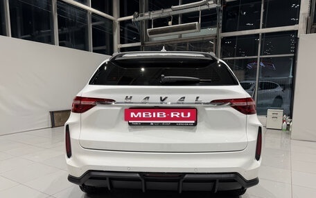 Haval F7 I, 2023 год, 2 390 000 рублей, 4 фотография