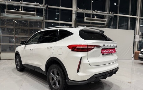 Haval F7 I, 2023 год, 2 390 000 рублей, 3 фотография