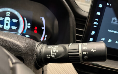 Haval F7 I, 2023 год, 2 390 000 рублей, 17 фотография