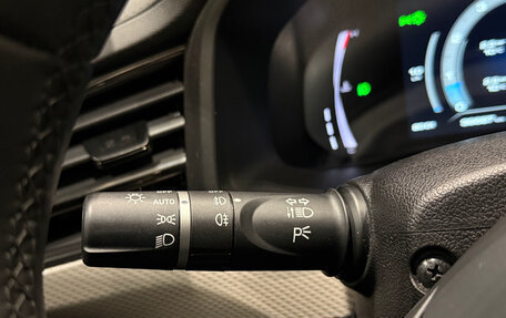 Haval F7 I, 2023 год, 2 390 000 рублей, 14 фотография