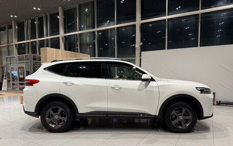 Haval F7 I, 2023 год, 2 390 000 рублей, 6 фотография