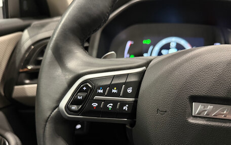 Haval F7 I, 2023 год, 2 390 000 рублей, 15 фотография