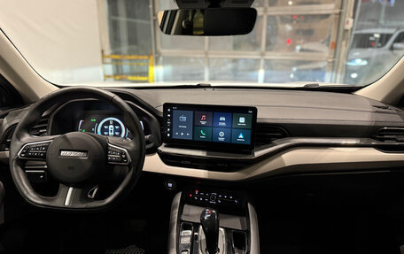 Haval F7 I, 2023 год, 2 390 000 рублей, 11 фотография