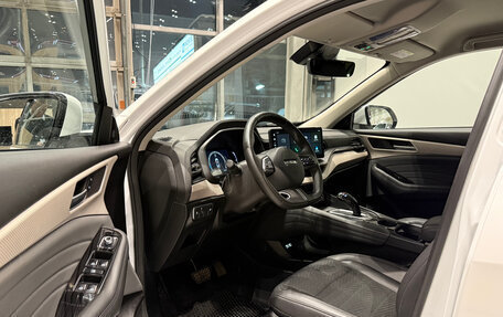 Haval F7 I, 2023 год, 2 390 000 рублей, 8 фотография