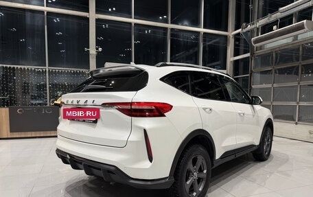 Haval F7 I, 2023 год, 2 390 000 рублей, 5 фотография