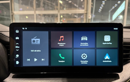 Haval F7 I, 2023 год, 2 390 000 рублей, 20 фотография