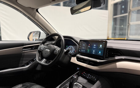 Haval F7 I, 2023 год, 2 390 000 рублей, 27 фотография