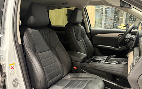 Haval F7 I, 2023 год, 2 390 000 рублей, 24 фотография