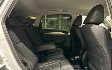 Haval F7 I, 2023 год, 2 390 000 рублей, 25 фотография