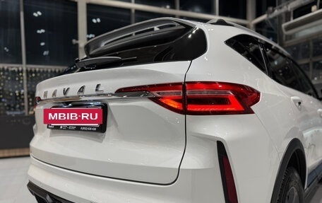 Haval F7 I, 2023 год, 2 390 000 рублей, 34 фотография