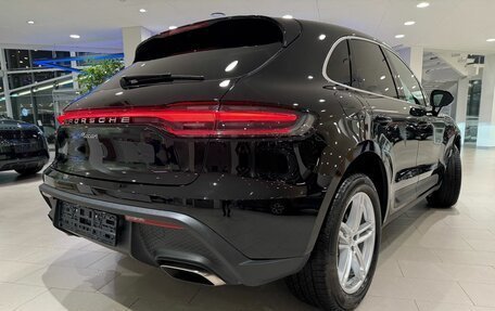 Porsche Macan I рестайлинг, 2024 год, 9 750 000 рублей, 3 фотография