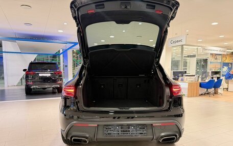 Porsche Macan I рестайлинг, 2024 год, 9 750 000 рублей, 8 фотография