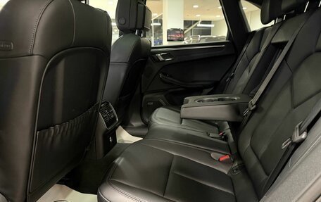 Porsche Macan I рестайлинг, 2024 год, 9 750 000 рублей, 13 фотография