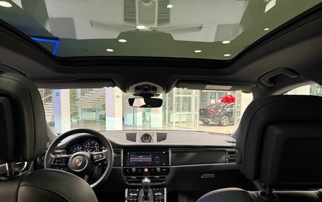 Porsche Macan I рестайлинг, 2024 год, 9 750 000 рублей, 14 фотография