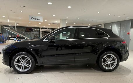 Porsche Macan I рестайлинг, 2024 год, 9 750 000 рублей, 9 фотография