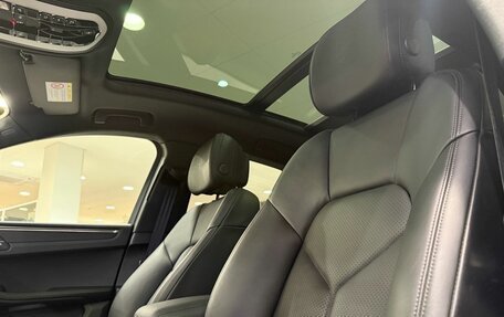 Porsche Macan I рестайлинг, 2024 год, 9 750 000 рублей, 23 фотография