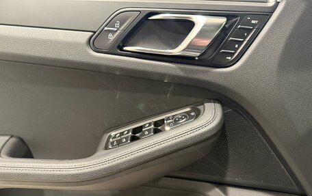 Porsche Macan I рестайлинг, 2024 год, 9 750 000 рублей, 19 фотография