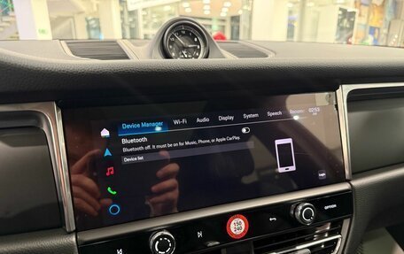 Porsche Macan I рестайлинг, 2024 год, 9 750 000 рублей, 22 фотография