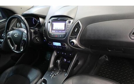 Hyundai ix35 I рестайлинг, 2014 год, 1 129 000 рублей, 5 фотография