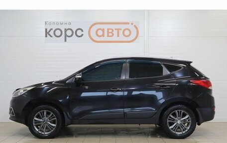 Hyundai ix35 I рестайлинг, 2014 год, 1 129 000 рублей, 2 фотография