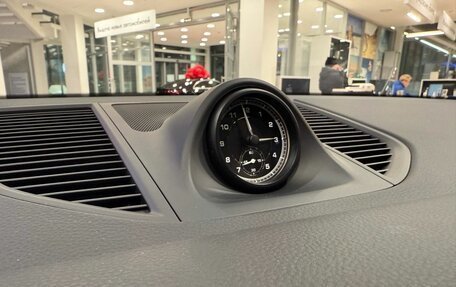 Porsche Macan I рестайлинг, 2024 год, 9 750 000 рублей, 24 фотография